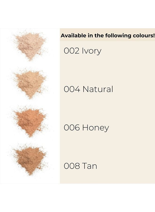 gosh Mineral Powder 006 - GOSH - Image 3