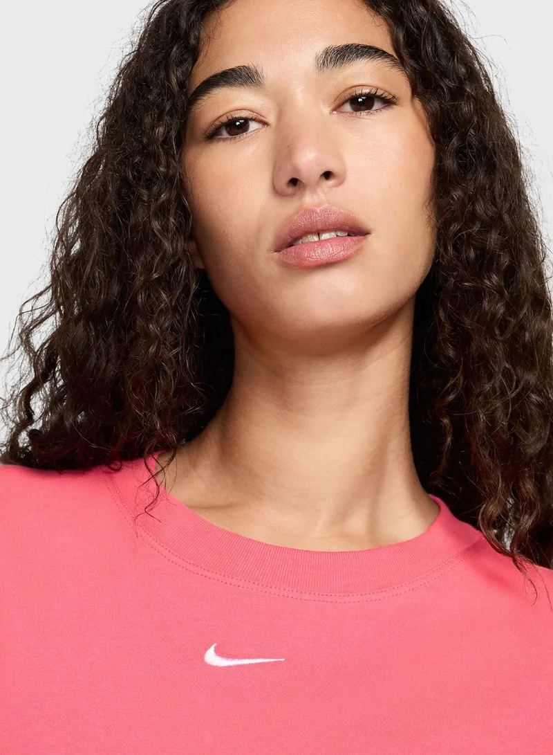 Nike Nsw Essential T-Shirt