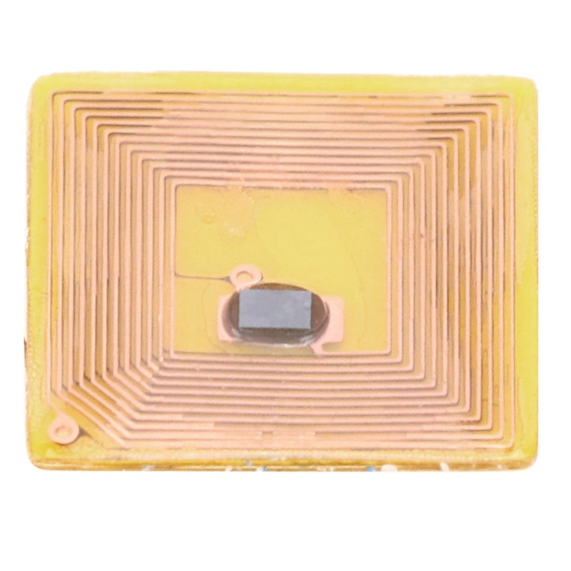 N3 Smart Nail Chip Soft Skin-Friendly Flexible Smart Nail Sticker Built In Chip Smart Devices - Image 2