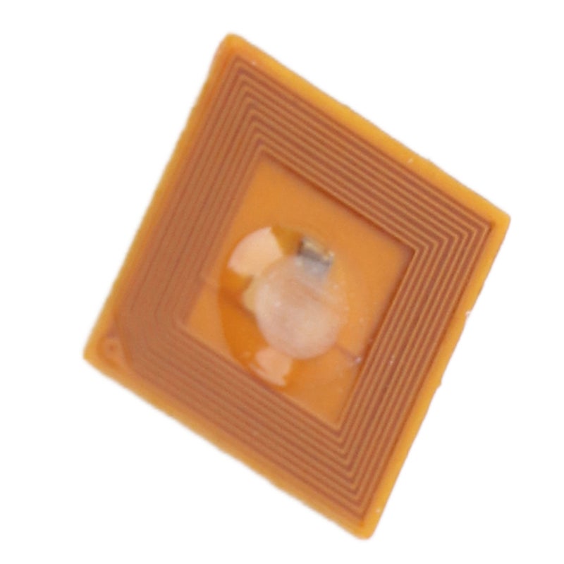N3 Smart Nail Chip Soft Skin-Friendly Flexible Smart Nail Sticker Built In Chip Smart Devices - Image 5