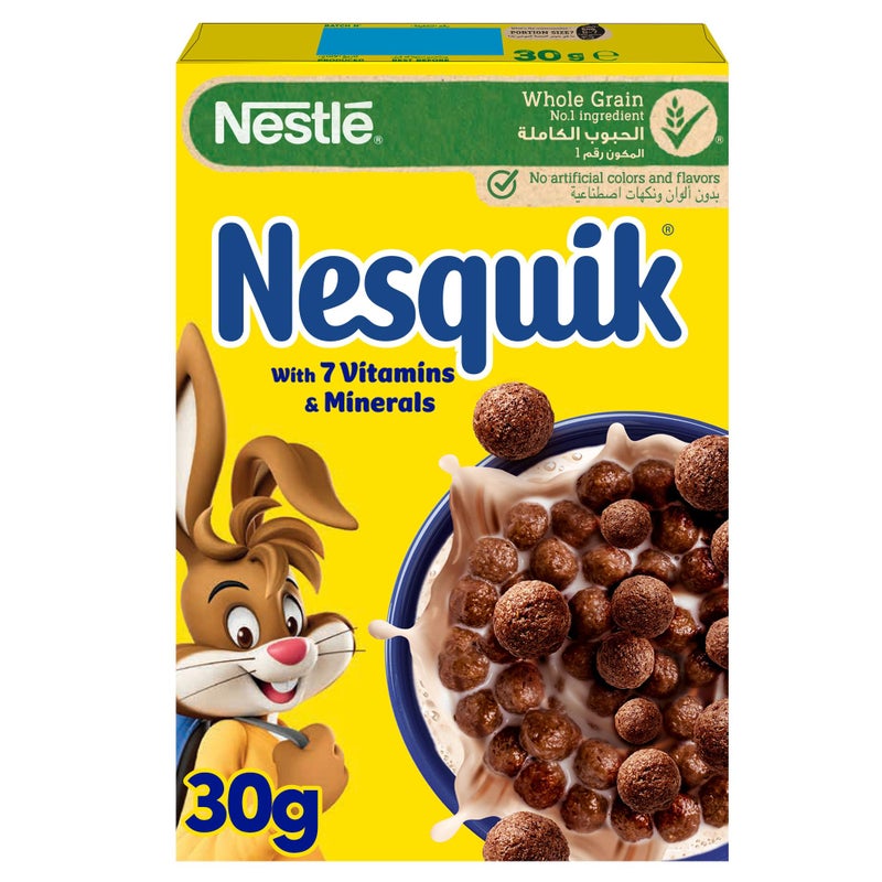 مشروب Nesquik