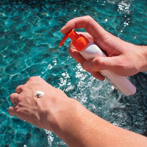 CALYPSO لوشن الشمس كاليبسو SPF30 ترطيب 24 ساعة مضاد للشيخوخة مقاوم للماء 200 مل - Image 2