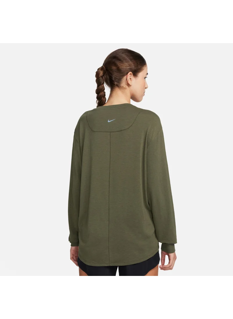 Nike Women's One Dri-FIT Training Top