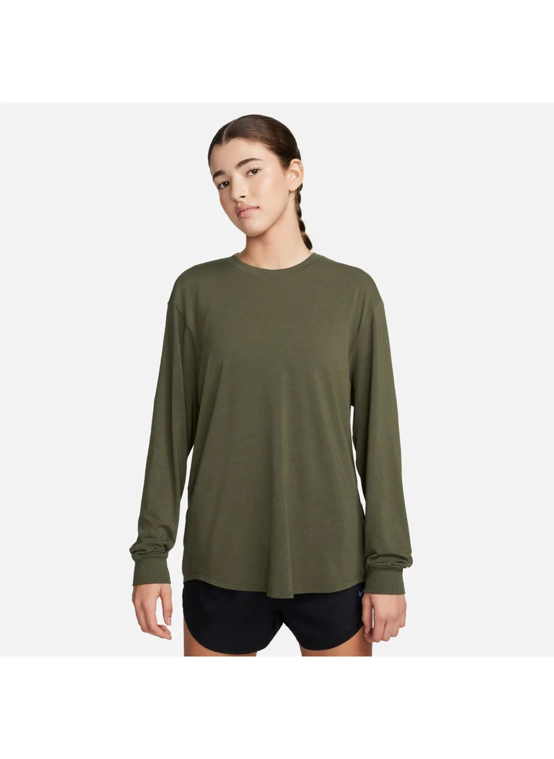Nike Women's One Dri-FIT Training Top