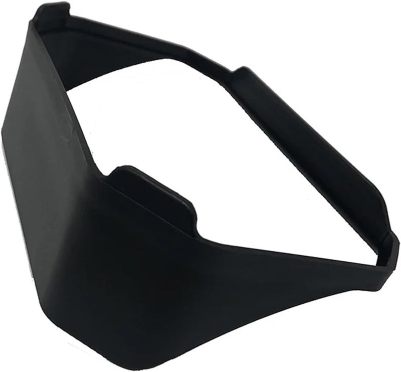 Vuzmode Motorcycle Sun Visor for BMW Models - Image 5