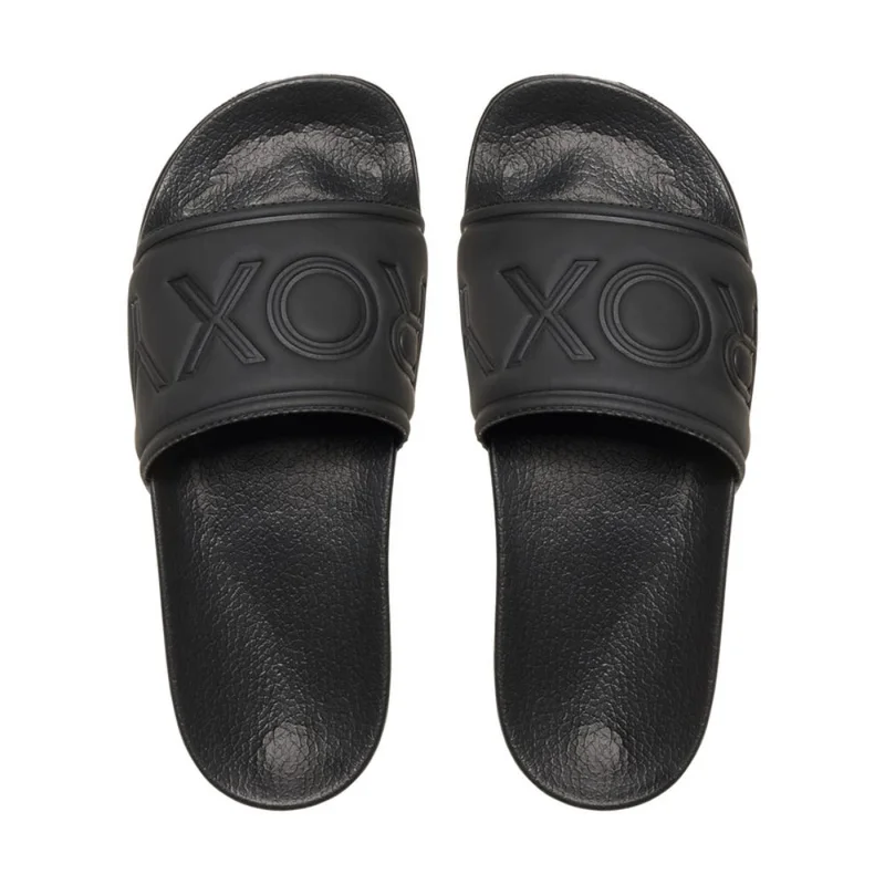 Roxy Black Slippy II J Sandle - Women for Women | Best Price UAE