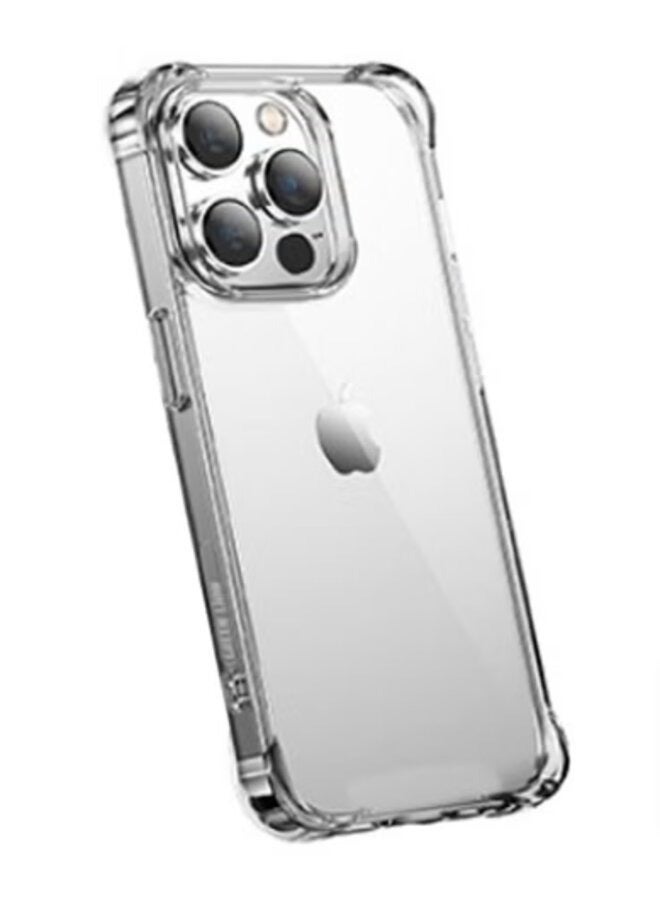 Protective Case Cover For IPhone 16 Pro - Image 1