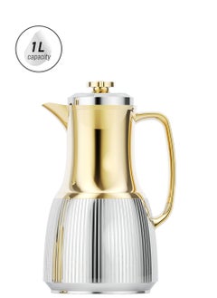 Silver & Gold