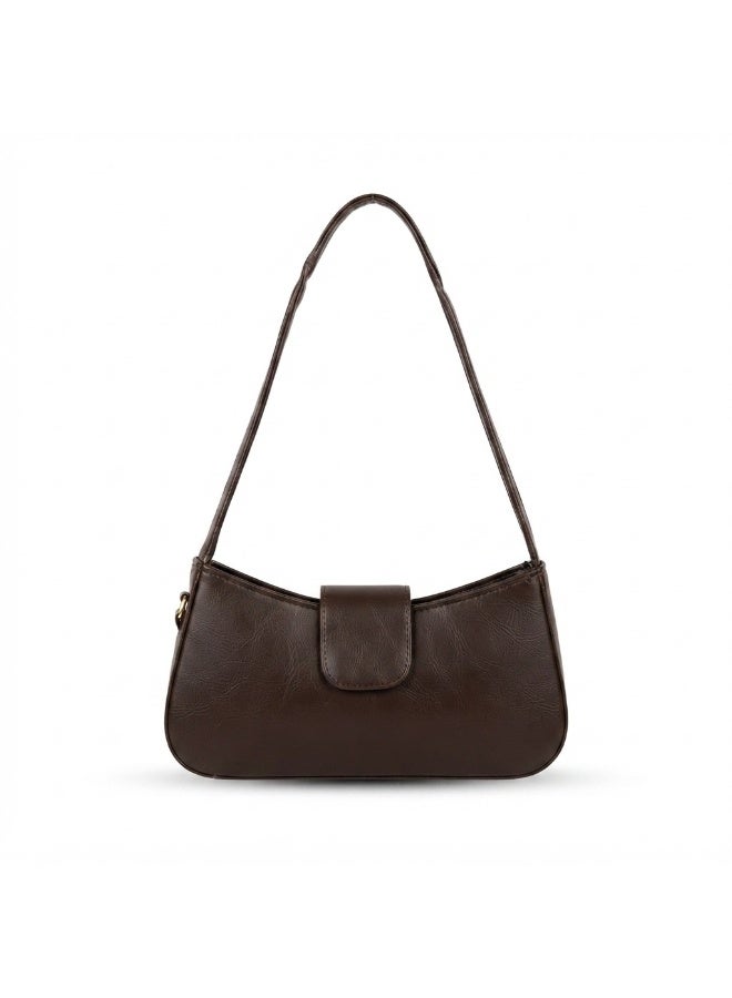 Elegant Women's Shoulder Bag BA-76