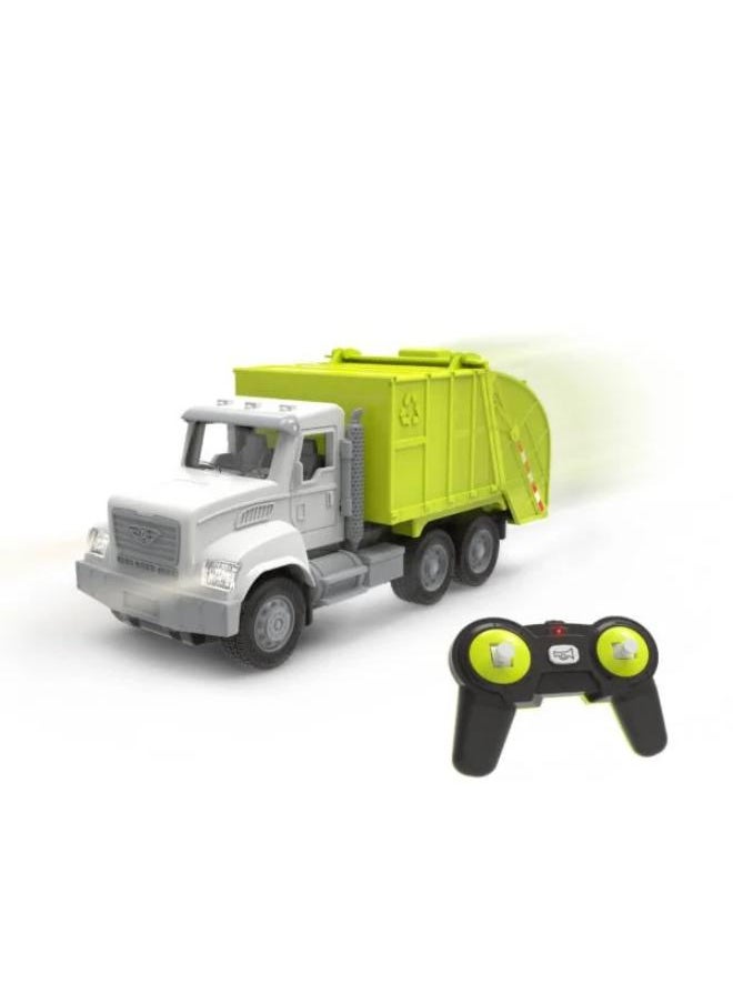 DRIVEN - R/c Micro Recycling Truck - Image 1