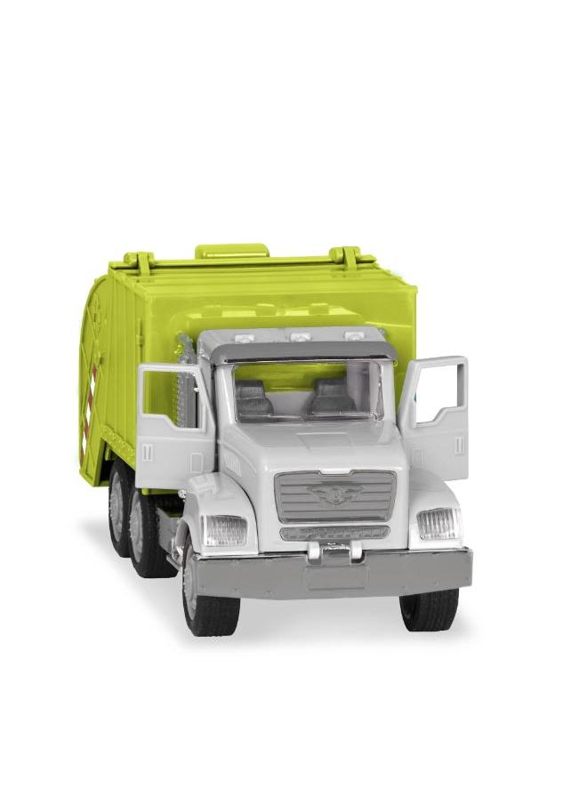 DRIVEN - R/c Micro Recycling Truck - Image 1