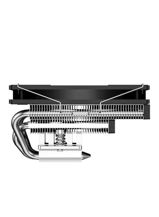 Pccooler Rc600-67 Itx Air-cooled Cpu Cooler - Image 4