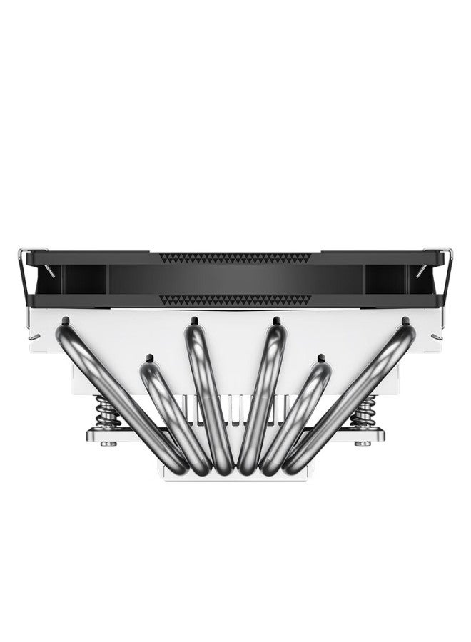 Pccooler Rc600-67 Itx Air-cooled Cpu Cooler - Image 3