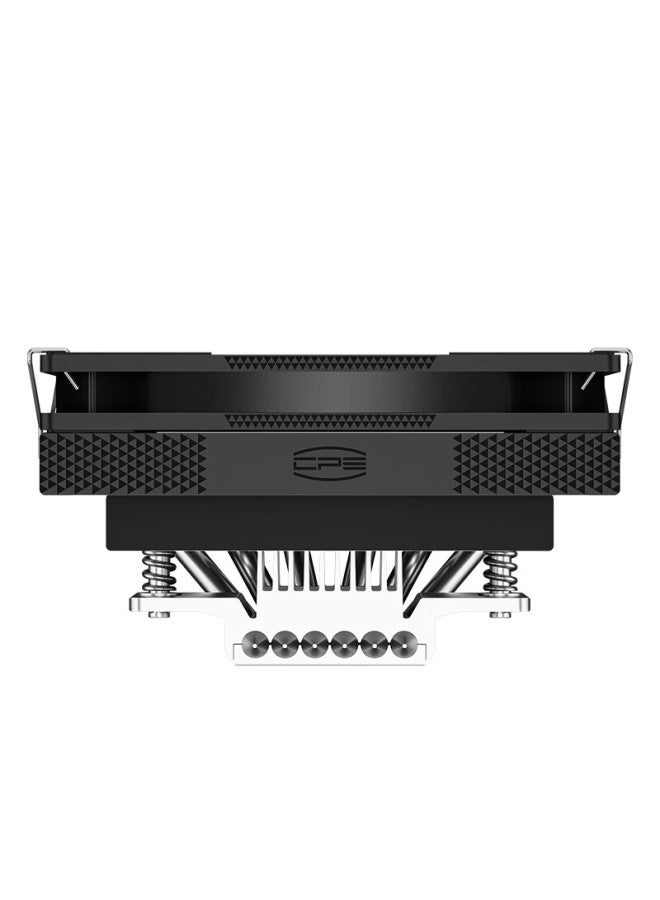 Pccooler Rc600-67 Itx Air-cooled Cpu Cooler - Image 2