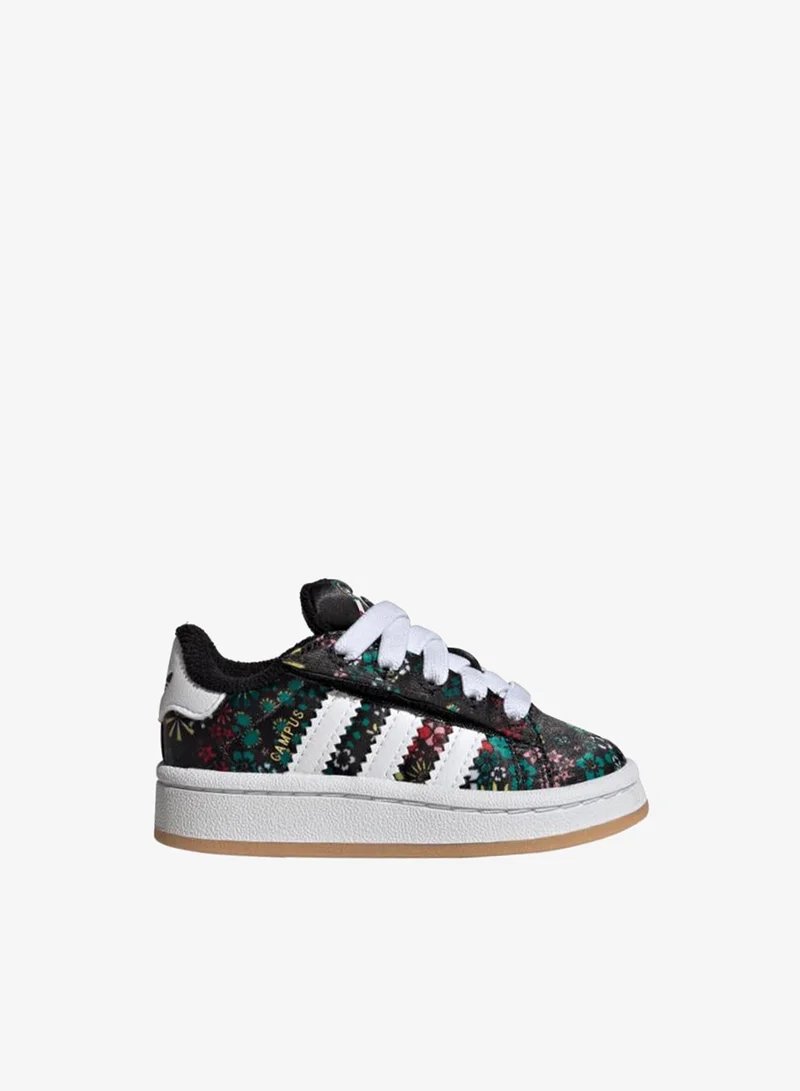 اديداس اوريجينالز حذاء ADIDAS LIBERTY LONDON CAMPUS 00s COMFORT CLOSURE ELASTIC LACE