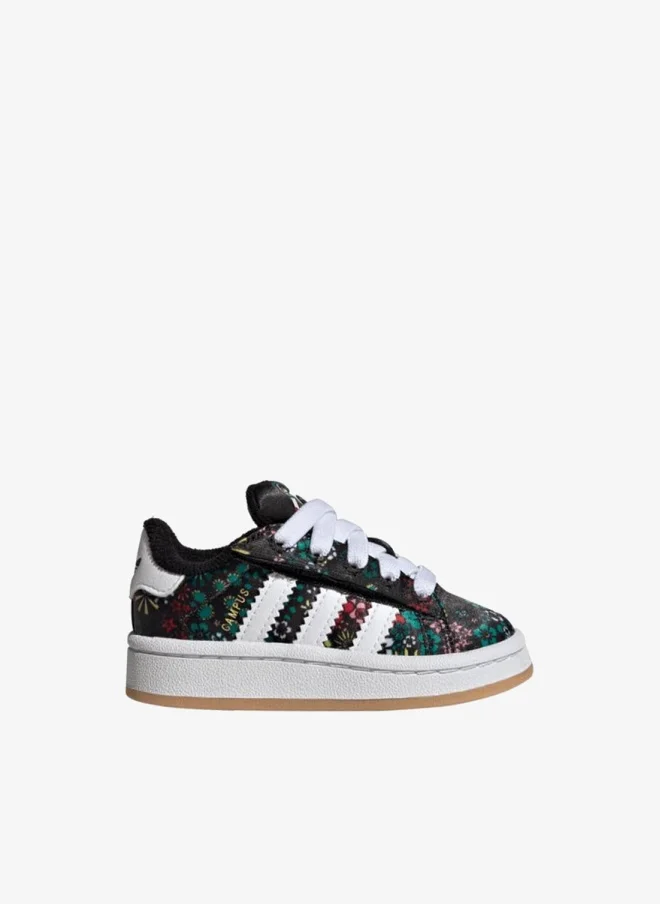 اديداس اوريجينالز حذاء ADIDAS LIBERTY LONDON CAMPUS 00s COMFORT CLOSURE ELASTIC LACE