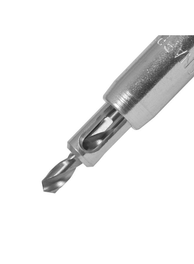 Make it Snappy Shelf Pin Bit, 1/4" - Image 1