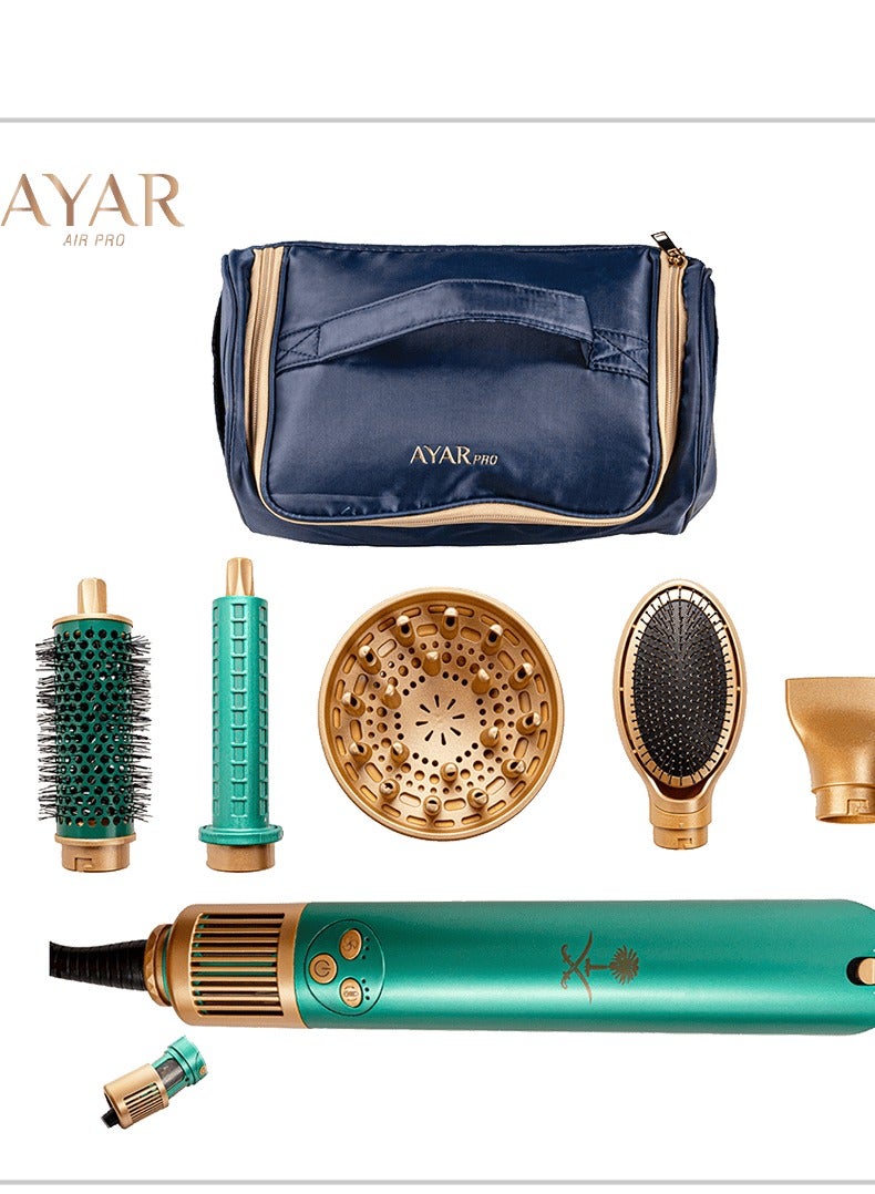 Ayar Pro Professional Collection hairdryer - Image 2