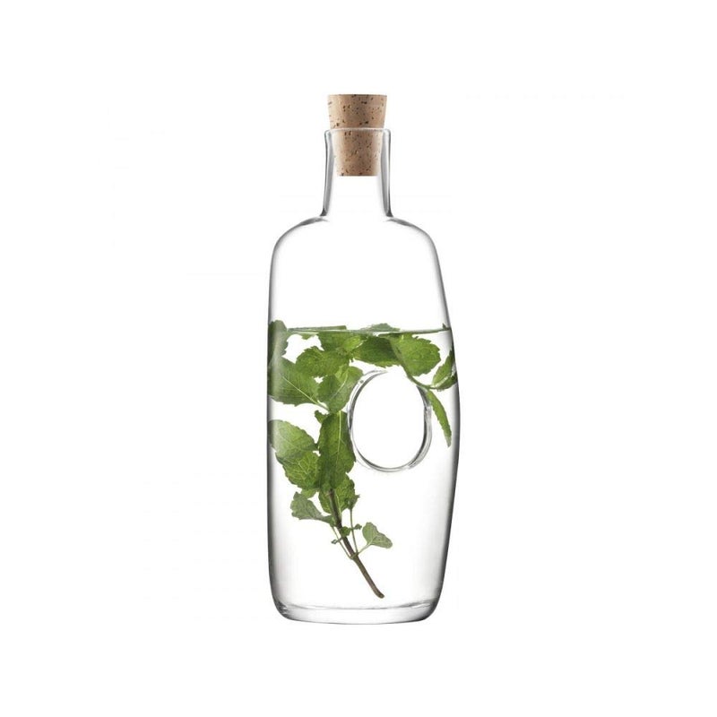 LSA International Carafe Cork Stopper 11L