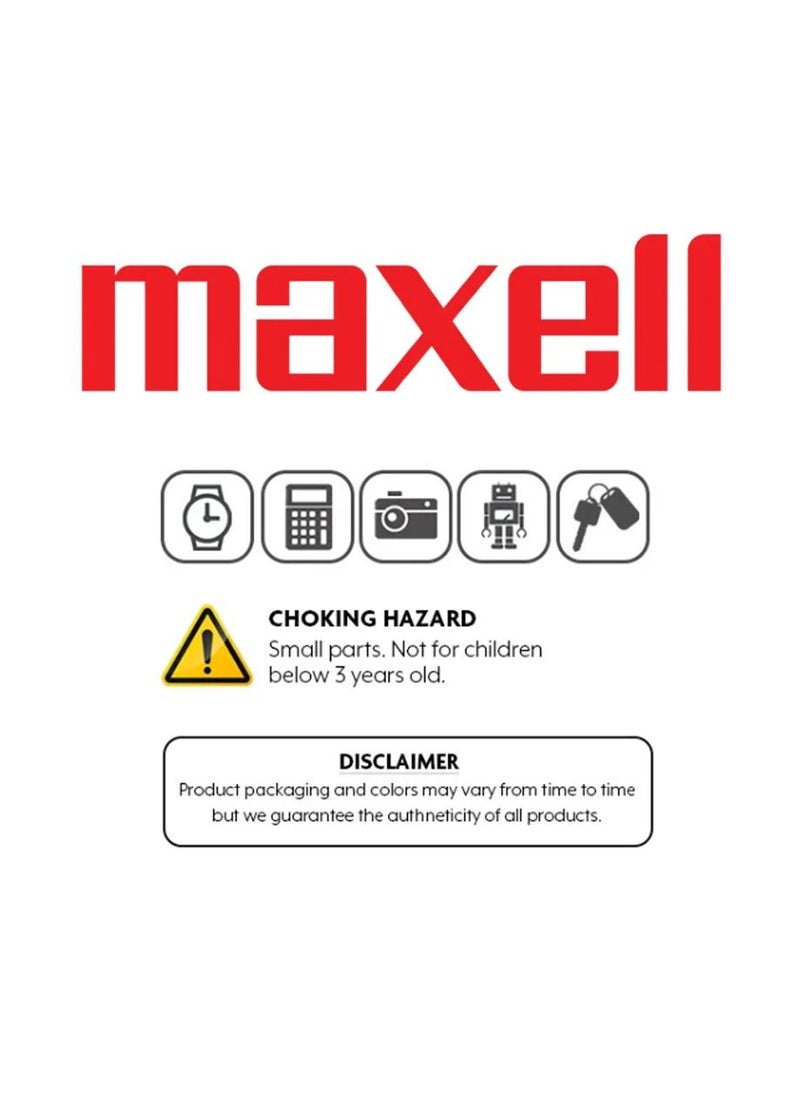 Maxell LR44 Alkaline Cell Battery Pack of 20 - pzsku/Z9FE32CACE141E0989C4AZ/45/_/1683974934/ef1917d8-067f-404a-a239-7d472b5cf409