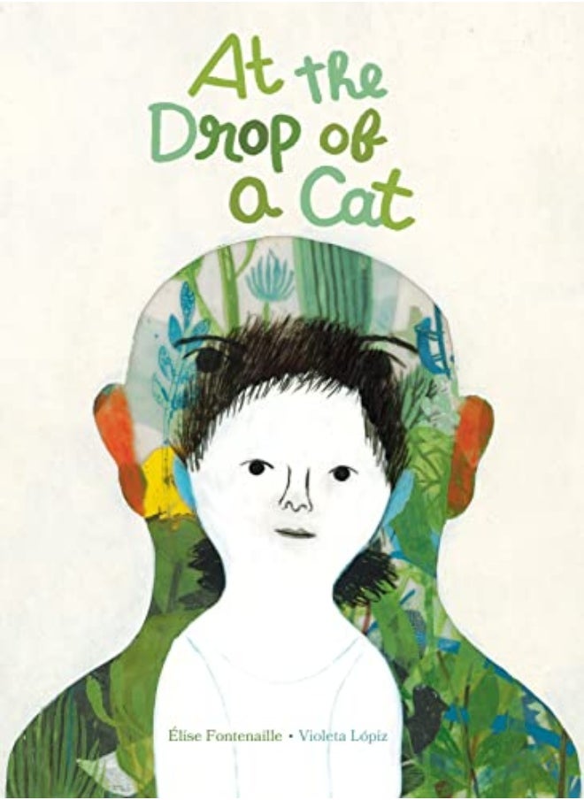 null - At the Drop of a Cat - Image 1
