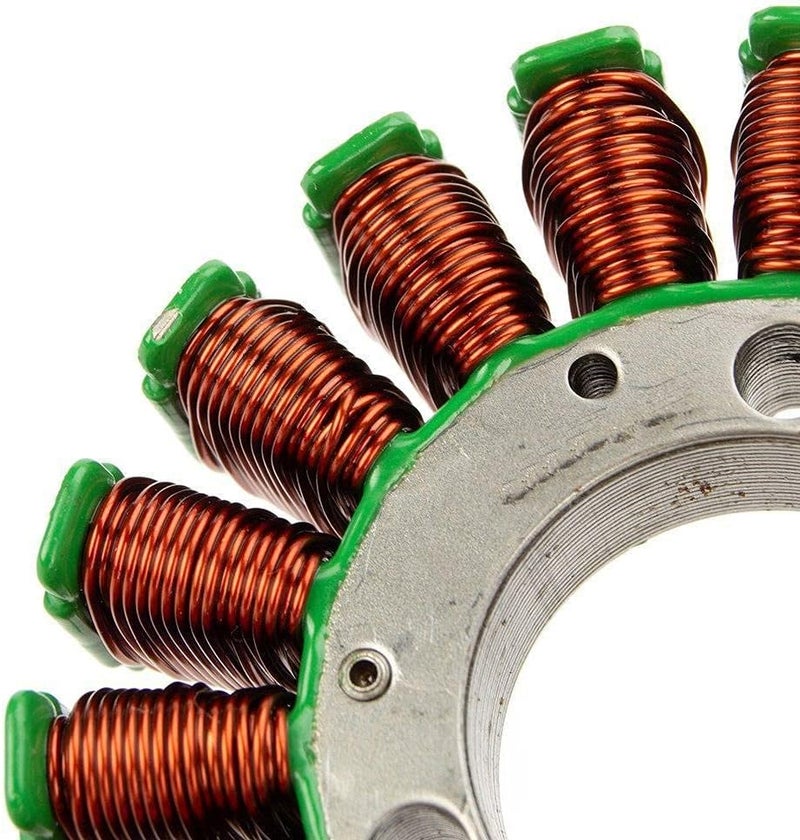 DEMULAX Motorcycle Generator Stator Coil - Image 5
