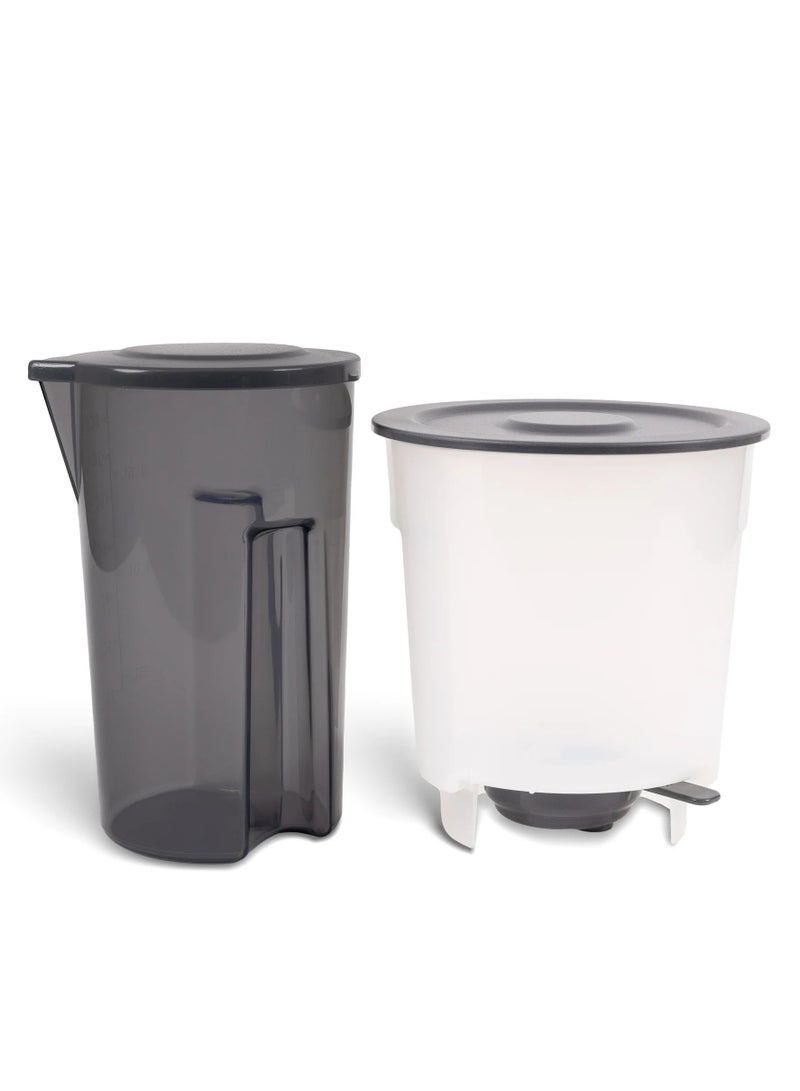 Toddy Essential Brewer Cold Brew Coffee Maker - Image 3