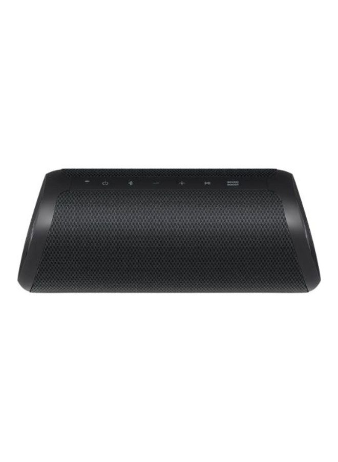 LG XBOOM Go Bluetooth Speaker, 10W Black - Image 1