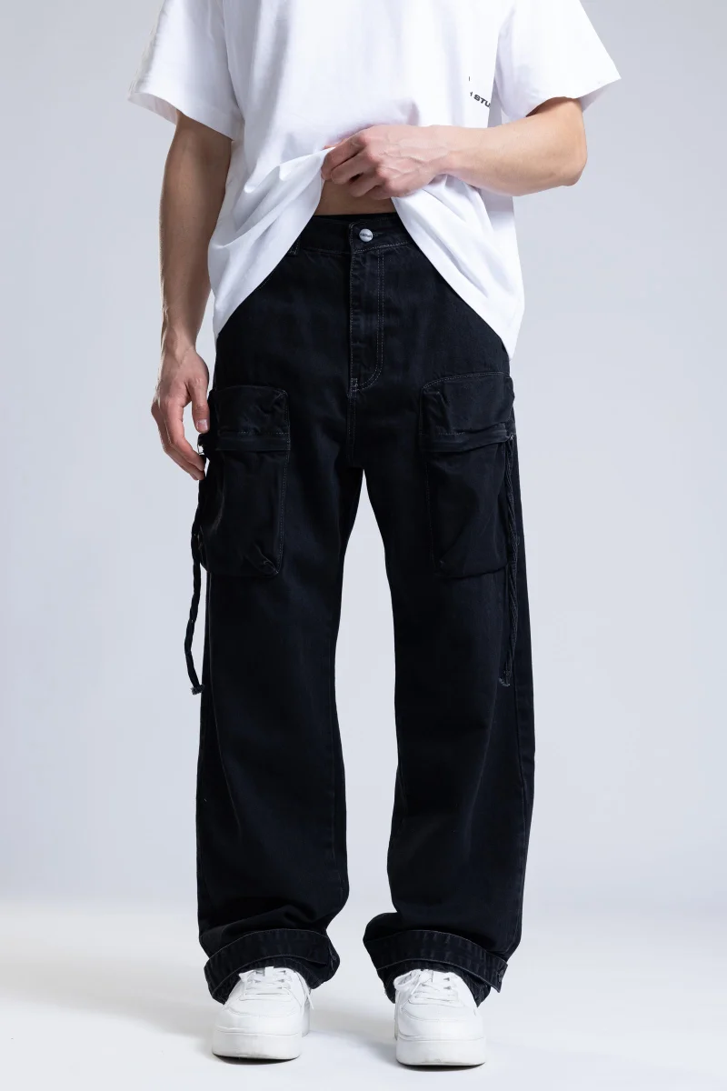 Catch Cargo Jeans