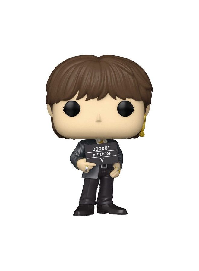 Funko Pop! Rocks: Bts V - Image 1