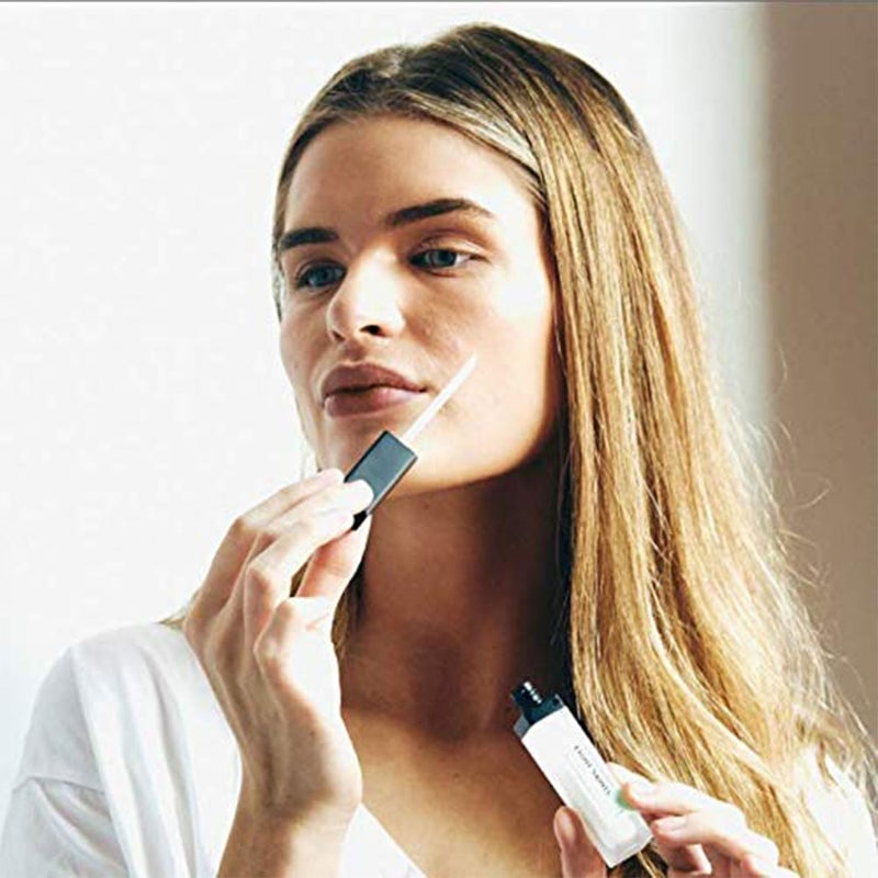 Eight Saints Quality Control Acne Treatment For Face Pimples and Zits with 2% BHA Salicylic Acid, Natural and Organic Acne Spot Treatment, Fast Acne Relief, 0.5 oz - Image 3