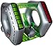 Swimline Starfighter Super Squirter Inflatable Pool Toy 46 X 45 X 43 SilverGreen - Image 3