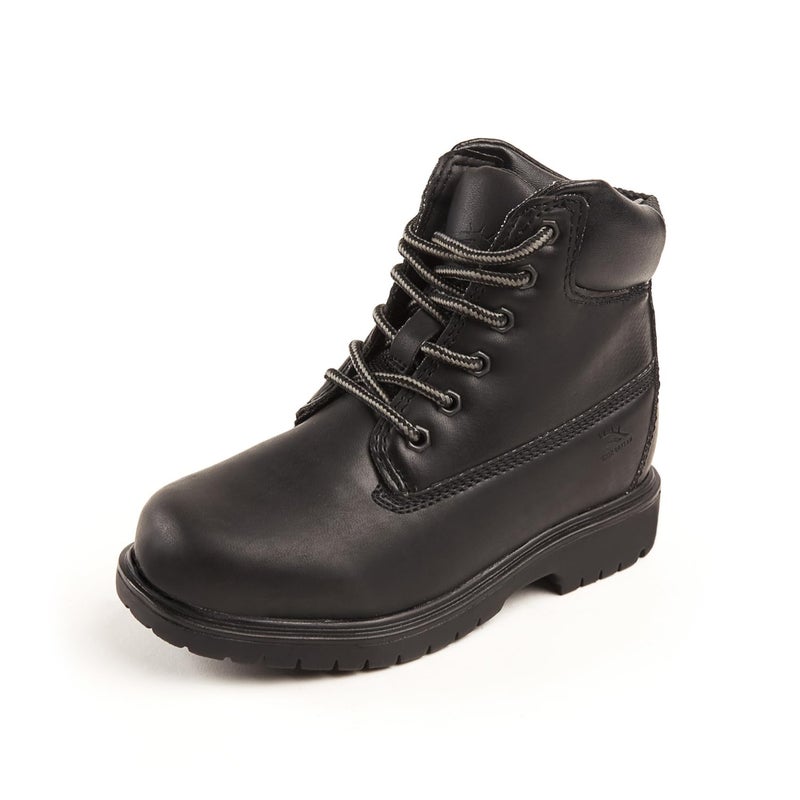 Deer Stags Kids Boy's MAK2 (Toddler/Little Kid/Big Kid), Black, 1 M US Little Kid - Image 4