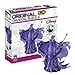 BePuzzled  Disney Maleficent Deluxe Original 3D Crystal Puzzle Ages 12 and Up - Image 4