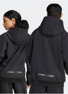 Adidas National Geographic Sweatshirt  - Image 2