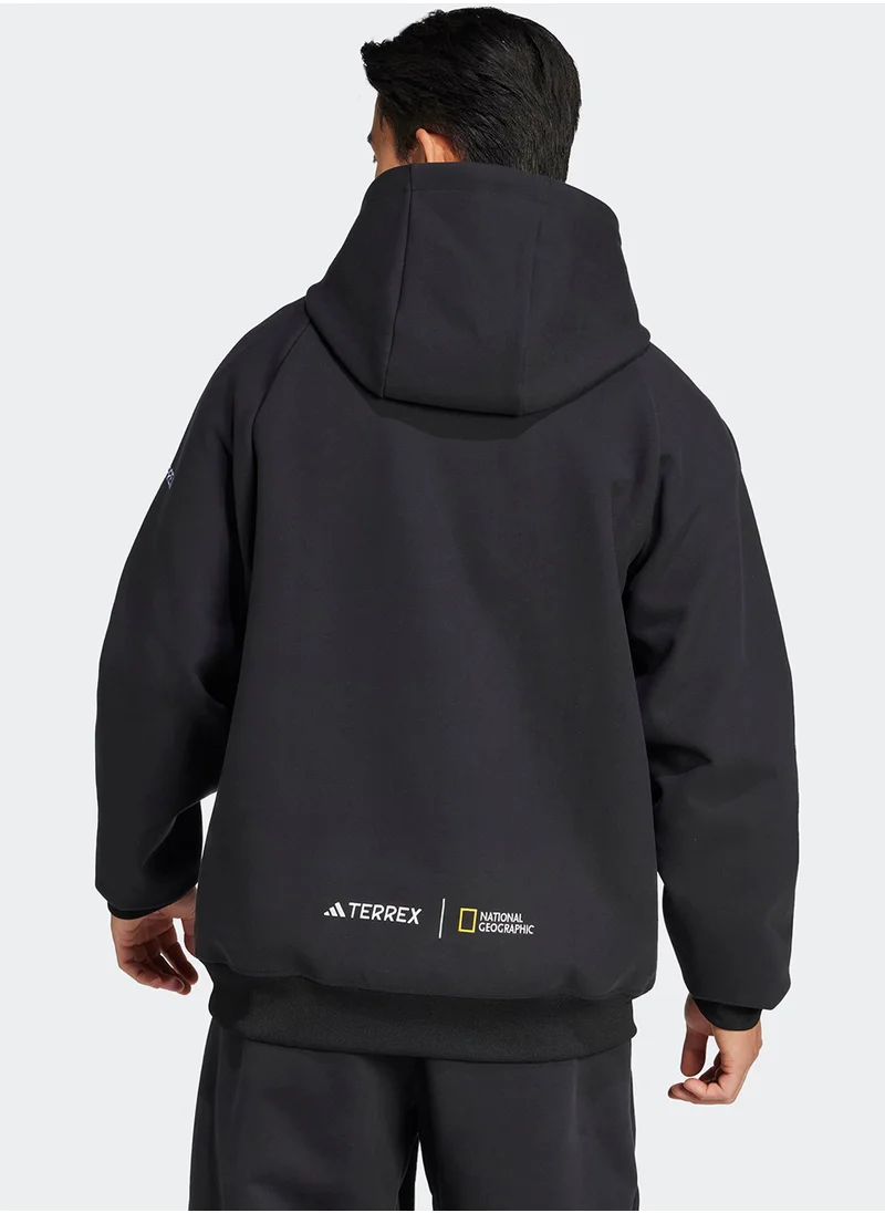اديداس National Geographic Sweatshirt