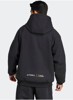 Adidas National Geographic Sweatshirt  - Image 4
