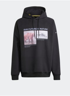 Adidas National Geographic Sweatshirt  - Image 5