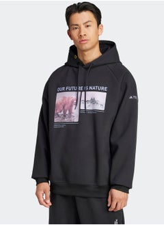 Adidas National Geographic Sweatshirt  - Image 3