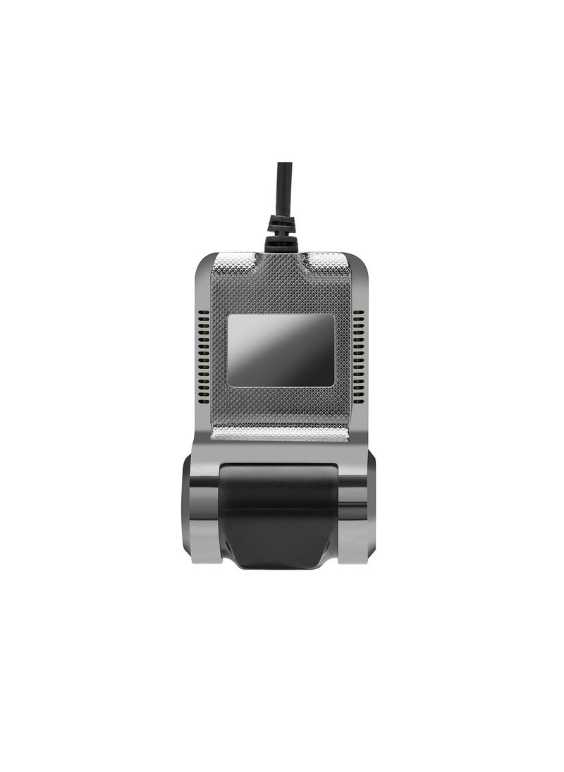 Generic كاميرا Podofo Dash Cam ADAS Car DVR ADAS Dashcam DVRs فيديو عالي الدقة 720 بكسل USB TF Card 16G 32G مسجل تلقائي لنظام Android مشغل الوسائط DVD  - Image 2