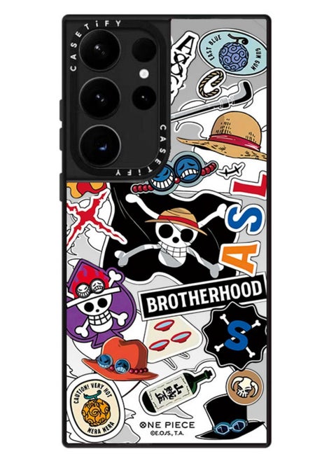 Case for Samsung Galaxy S24 Ultra Pirate King Cover