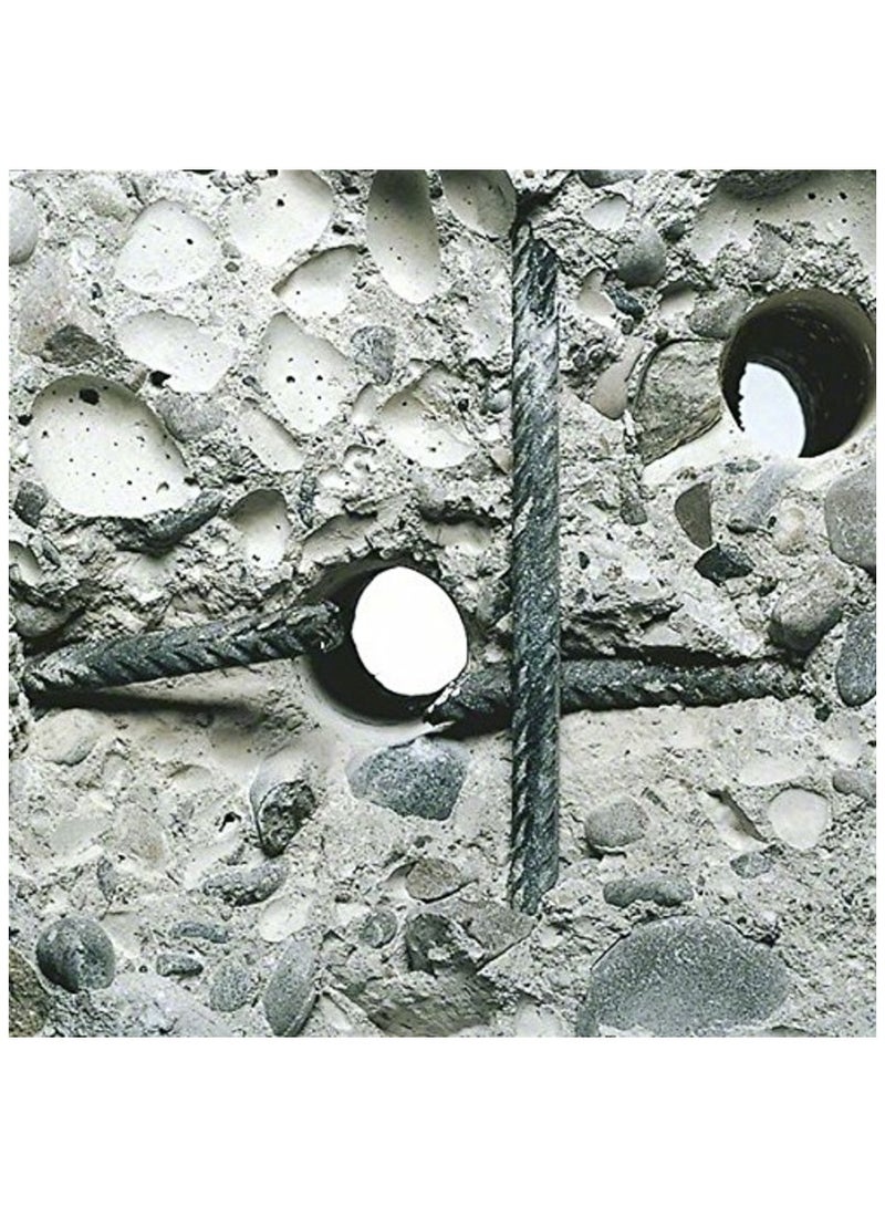 Bosch 2608586998 2 608 586 998 Four Rebar Cutter Sds Plus 9 Metallic 25 Mm - Image 3