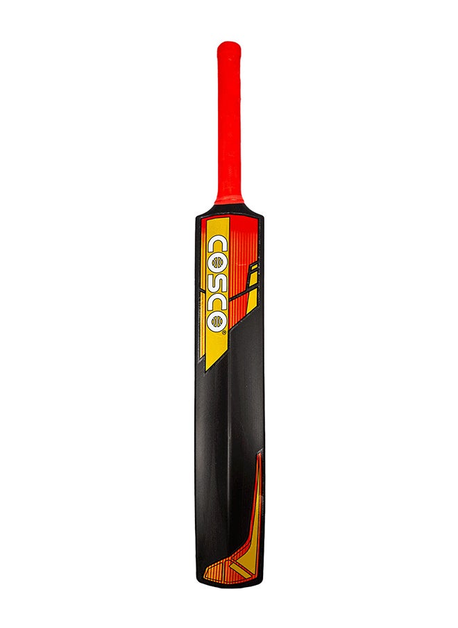 COSCO - Plastic Cricket Bat Size-4 Sixxer - Image 1