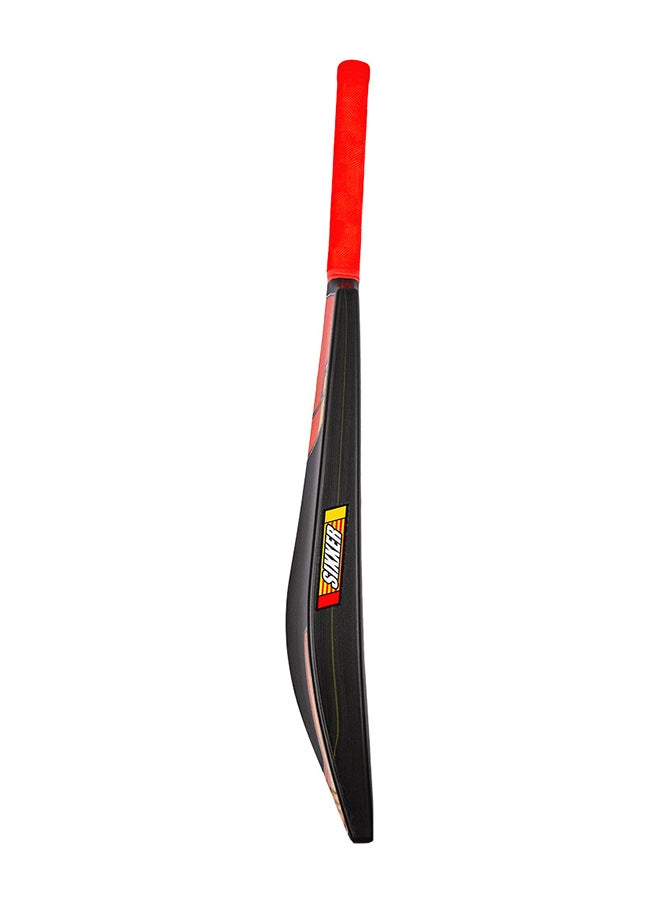 COSCO - Plastic Cricket Bat Size-4 Sixxer - Image 1