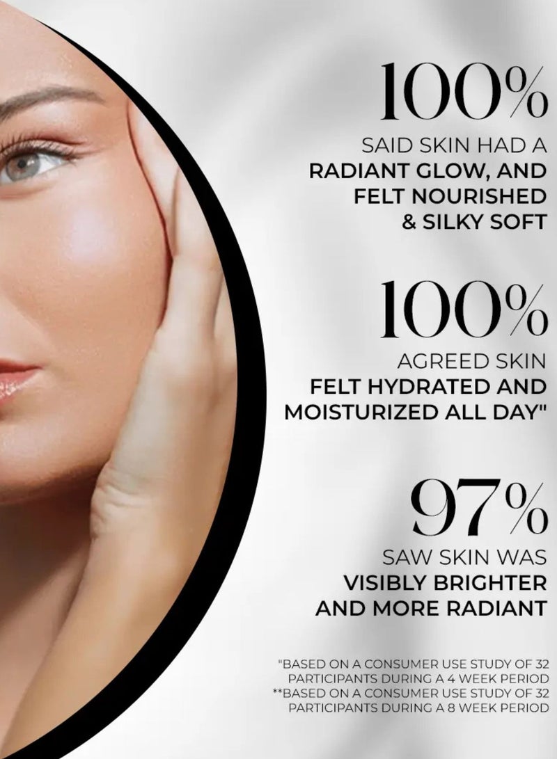 Dark Spot Remover Cream - Treats Hyperpigmentation, Melasma, Freckles, Sun Spots - Suitable for All Skin Types, Day and Night Use for Men and Women