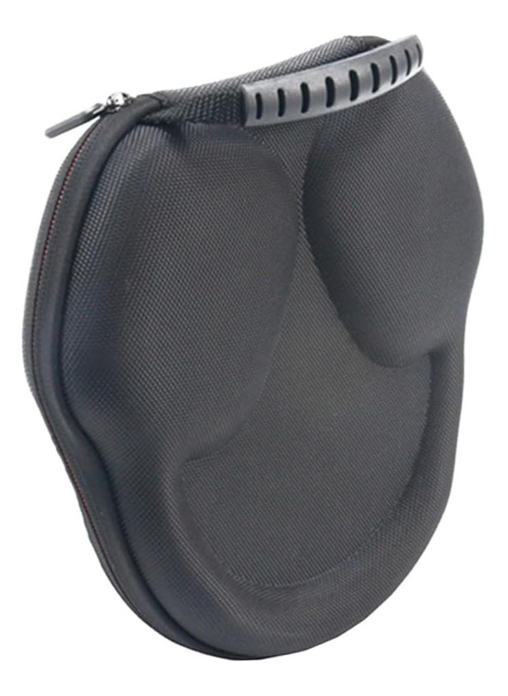 Generic - Headphone Storage Bag Data Cable Organizer Headset Carrying Case Data Cable Bag Carrying Case for Airpods Max - Image 1