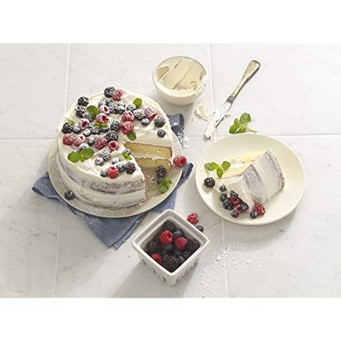 Good Cook 2pk round cake pan 9 inch - Image 2