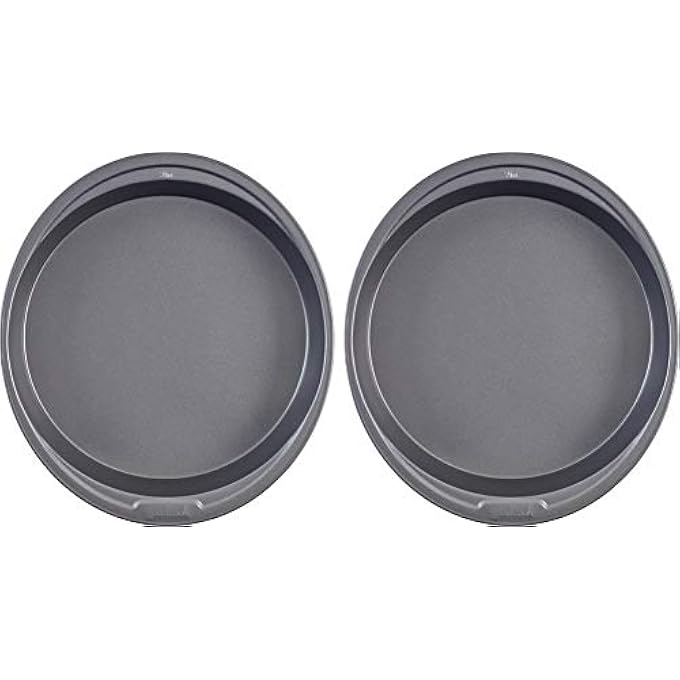 Good Cook 2pk round cake pan 9 inch - Image 1