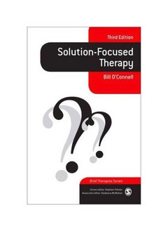 Solution-Focused Therapy 