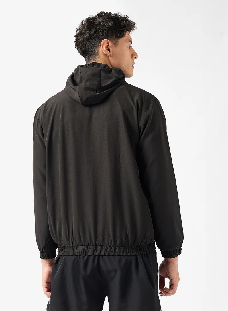 FRWD Training Zip Through Jacket